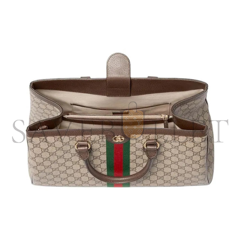 G*u*i ophidia large tote bag 836838 (39*27*17cm)